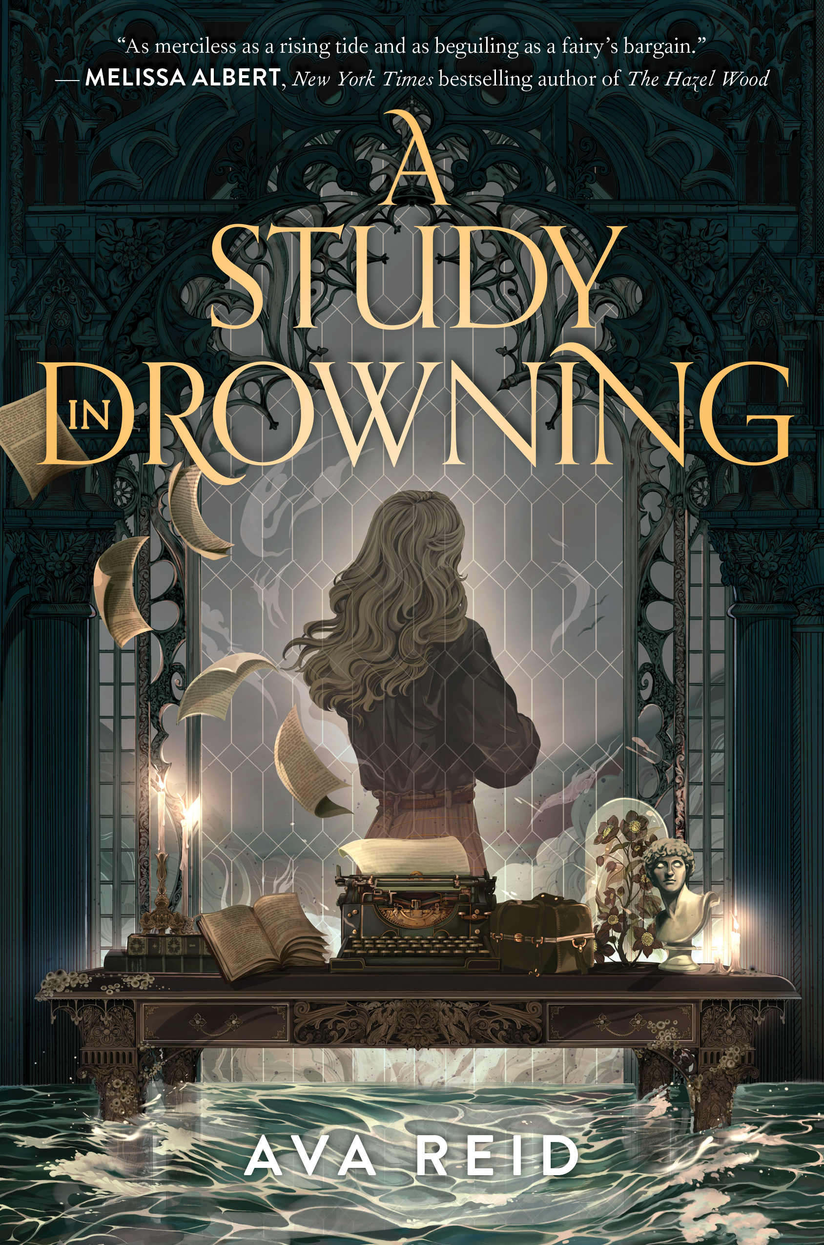x/Images/Covers/A Study in Drowning — Ava Reid.jpg150