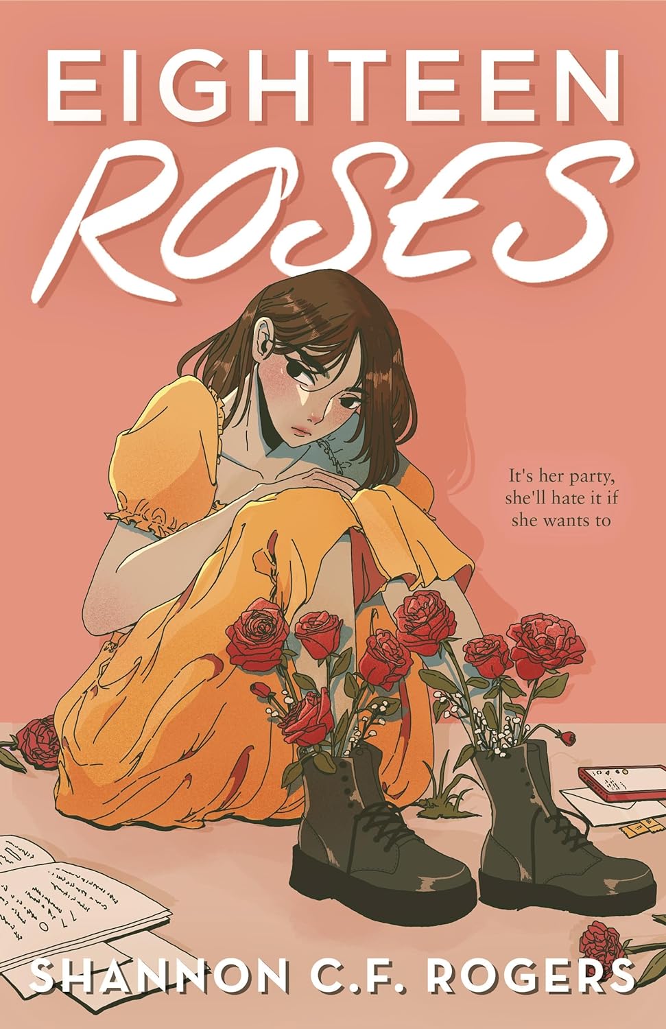 x/Images/Covers/Eighteen Roses â Shannon C.F. Rogers.jpg150