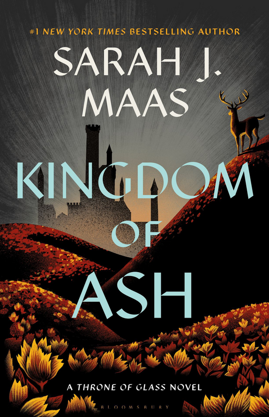 x/Images/Covers/Kingdom of Ash — Sarah J. Maas.jpg150