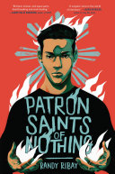 x/Images/Covers/Patron Saints of Nothing (Book).jpg150
