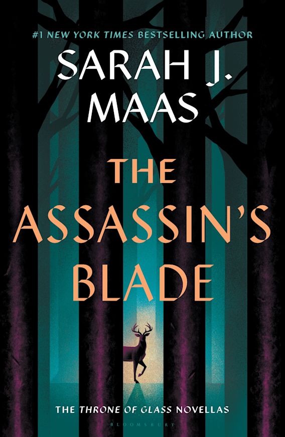x/Images/Covers/The Assassin's Blade — Sarah J. Maas.jpg150