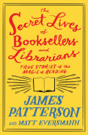 x/Images/Covers/The Secret Lives of Booksellers and Librarians (Book).jpg|150