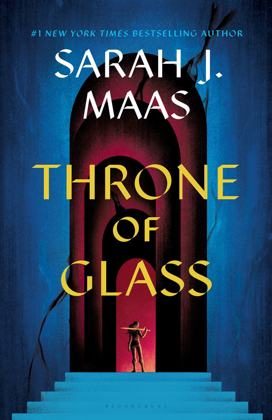 x/Images/Covers/Throne of Glass — Sarah J. Maas.jpg150